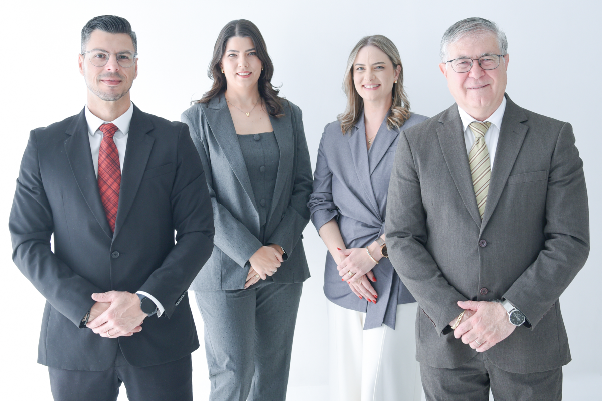 Foto dos Advogados JJ Advogados